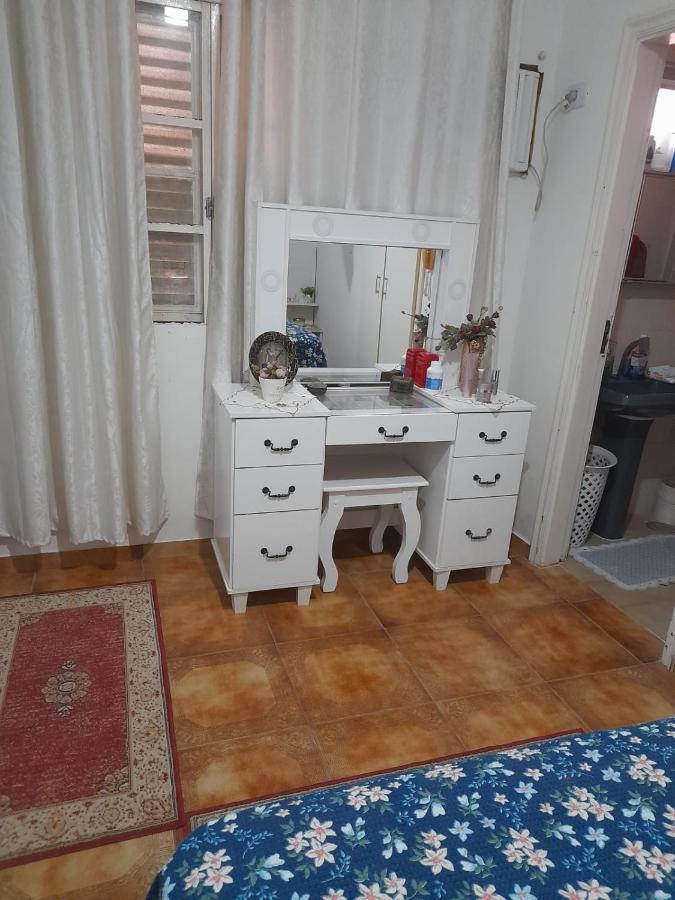 Aconchego Guarujá