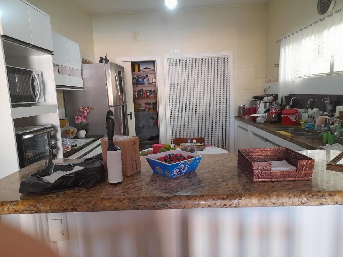Aconchego Casa de férias