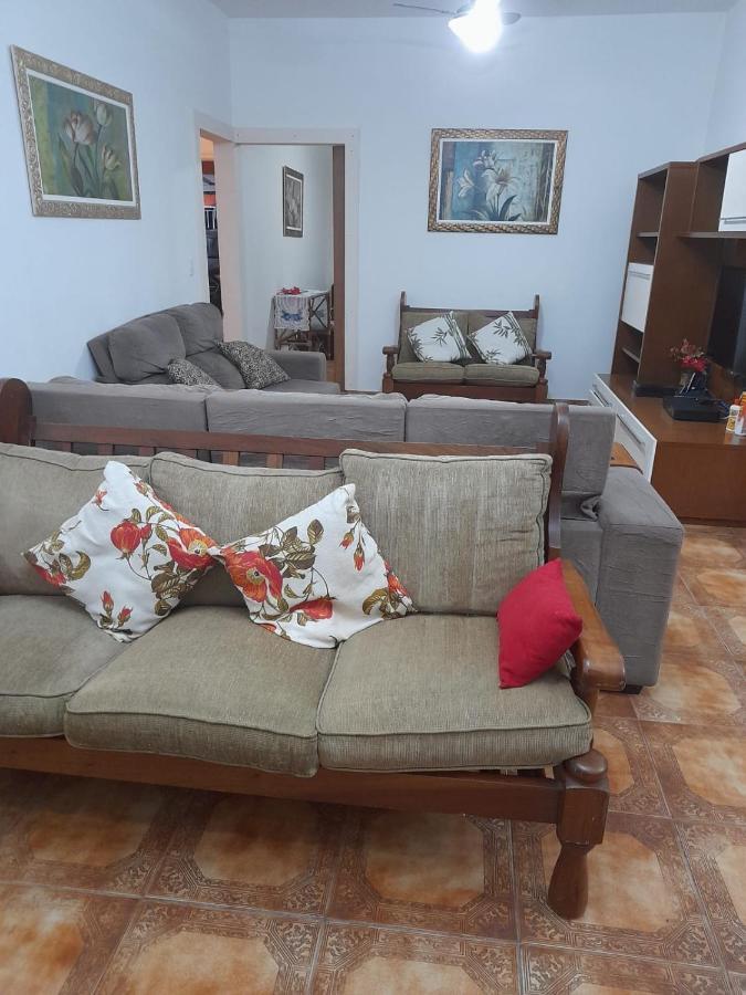 Aconchego Guarujá