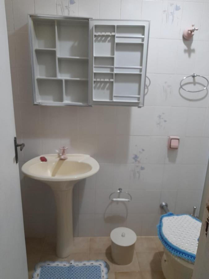 Aconchego Casa de férias Guarujá