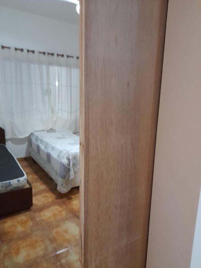 Casa de férias Aconchego *