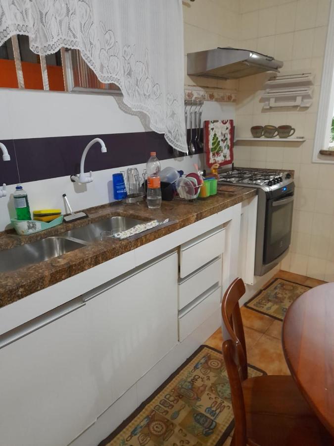 Aconchego Casa de férias *