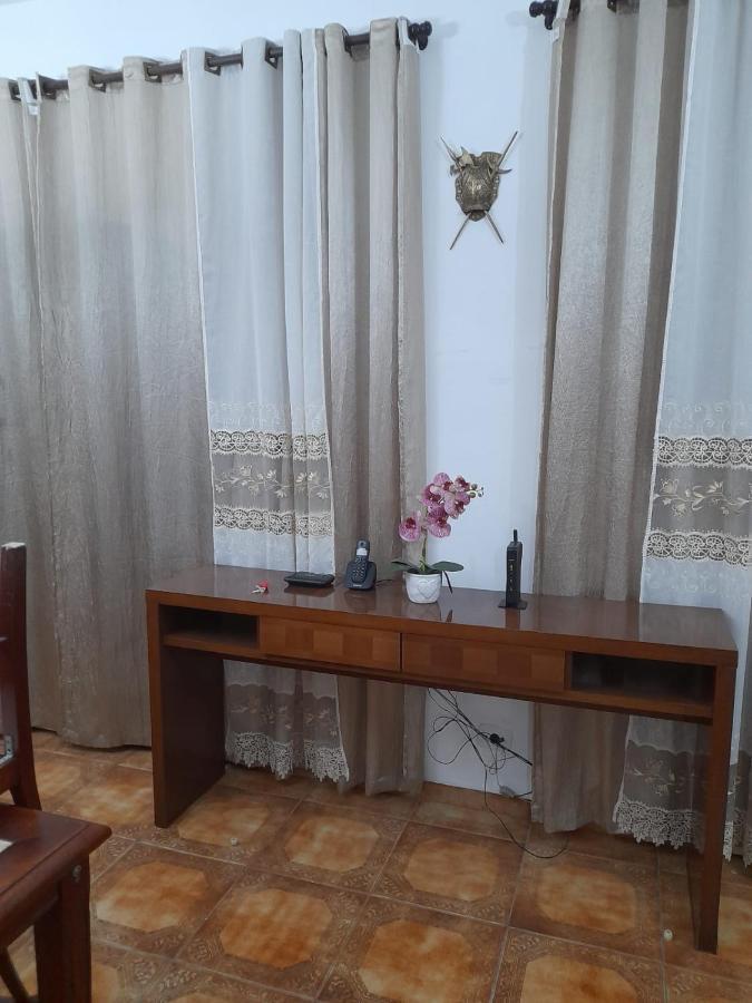 Casa de férias Aconchego
