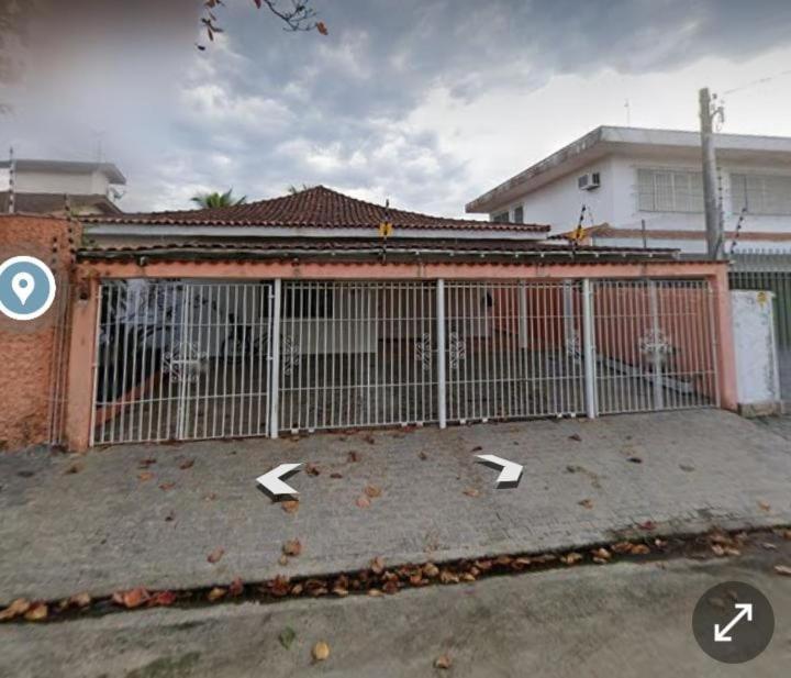 Casa de férias Aconchego *